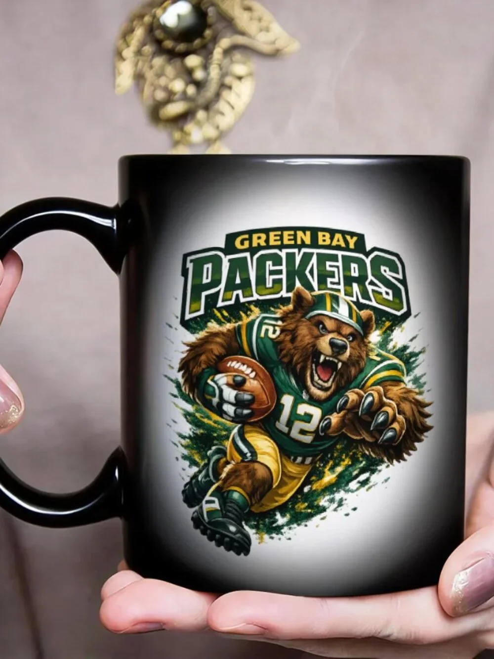 N/A green bay